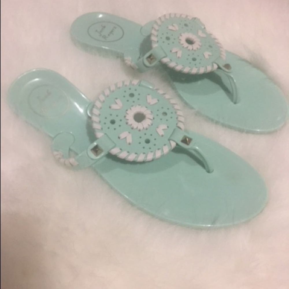 Adult Jack Rogers